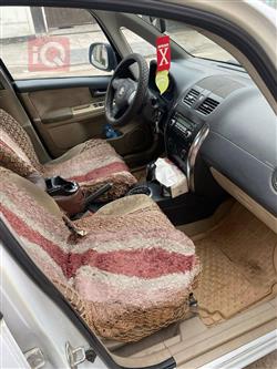 سوزوكي SX4